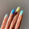 Jelly nails coloridas são alternativas divertidas