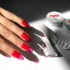 Jelly nails: veja passo a passo para aderir à trend