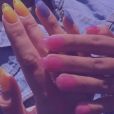Jelly nails: como copiar a trend e 20 fotos para se inspirar