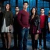 

"Teen Wolf": além de Dylan O'Brien, Arden Cho recusou participar do filme

