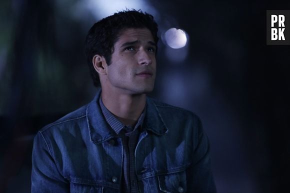 Confirmado! Tyler Posey fará filme de "Teen Wolf"