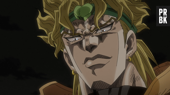 Dio Brando traz uma representatividade bissexual complexa em "JoJo Bizarre Adventure" 