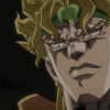 Dio Brando é um vilão bisexual de "JoJo Bizarre Adventure"