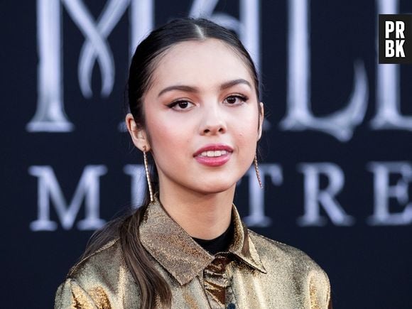 Olivia Rodrigo: a cantora ama looks bem naturais