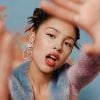 Olivia Rodrigo + soap brows = combinação certeira!