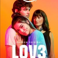 Sexo, não-monogamia e mais: tudo sobre a série "Lov3"