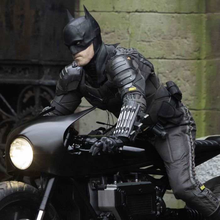 &quot;The Batman&quot; tem  lançamento marcado para dia 03 de março nos cinemas de todo o Brasil 