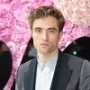 Robert Pattinson declara: "Quero dizer, eles sempre têm aquele pedacinho no final, que é tipo: '... vem aí!"