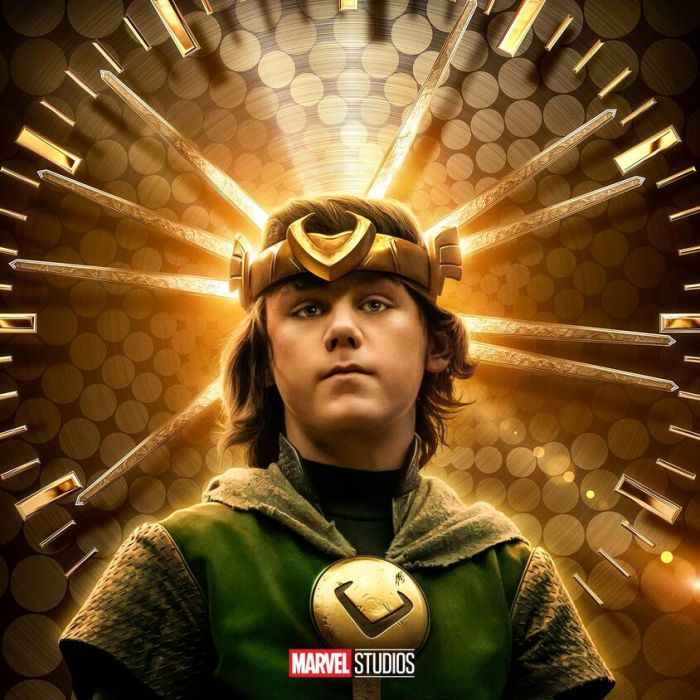 Finn Wolfhard na Marvel: protagonista de &quot;Stranger Things&quot; pode dar vida a uma versão alternativa do Kid Loki ( Jack Veal) 