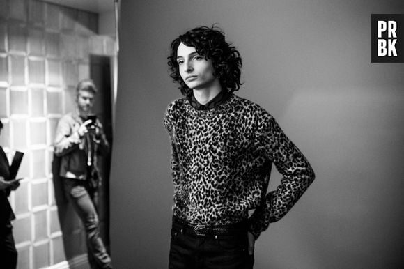 Finn Wolfhard pode interpretar uma outra versão de Tommy/Célere (Jett Klyne) na Marvel, fazendo parte dos Jovens Vingadores