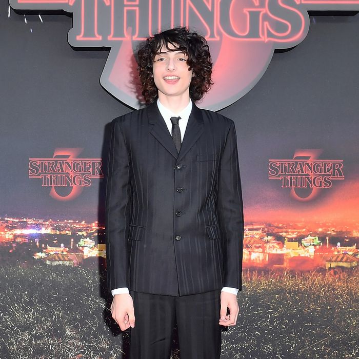 Finn Wolfhard entrou para a Marvel Studios! Veja 5 personagens que o ator de &quot;Stranger Things&quot; pode interpretar