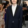 Na Marvel, Finn Wolfhard, de "Stranger Things", pode fazer o papel de Nova, o super-herói intergalático que deve ter uma relação com os Guardiões da Galáxia