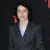 Finn Wolfhard assinou contrato com a Marvel Studios para participar de algum próximo filme ou série da marca, segundo o Giant Freakin Robots