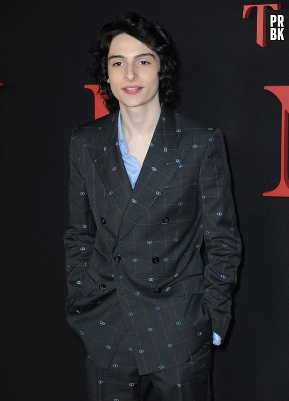 Finn Wolfhard assinou contrato com a Marvel Studios para participar de algum próximo filme ou série da marca, segundo o Giant Freakin Robots