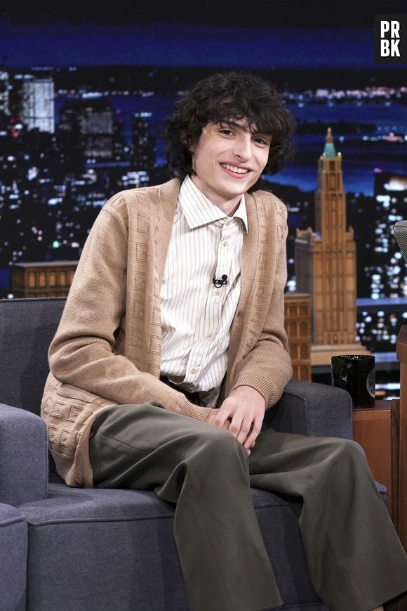 Finn Wolfhard na Marvel: ator pode fazer o papel de Pyro, um mutante que manipula o fogo, com a chegada dos X-Men no UCM