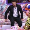 "BBB22": Eliezer vacilou e deixou Larissa ir parar no paredão, o que causou a eliminação de mais um integrante do quarto Lollipop