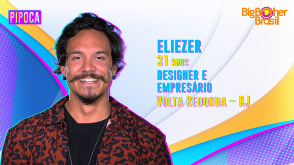 Os 6 maiores vacilos do Eliezer no "BBB22"