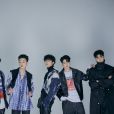 2Z, boygroup de K-pop, se apresentará no Brasil em junho