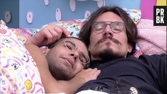 Pedido para dormir de conchinha, filmar partes íntimas e mais: 5 vezes que Vyni se humilhou por Eliezer no "BBB22"