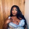 Lizzo tem muitas inspirações de make para festivais