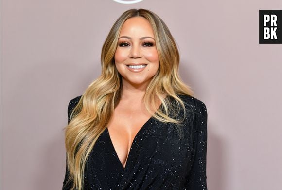 Mariah Carey fez piada interna com o seu primo para Shawn Mendes - e deu tudo errado