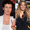 Shawn Mendes recebe "trote" de Mariah Carey e tem reação fofa. Confira!