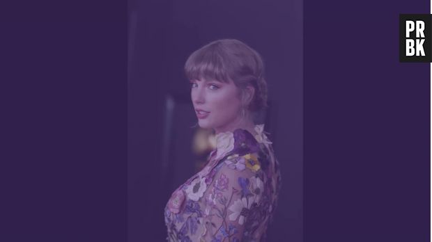 Ela está de volta! Taylor Swift anuncia música inédita para filme. Confira!