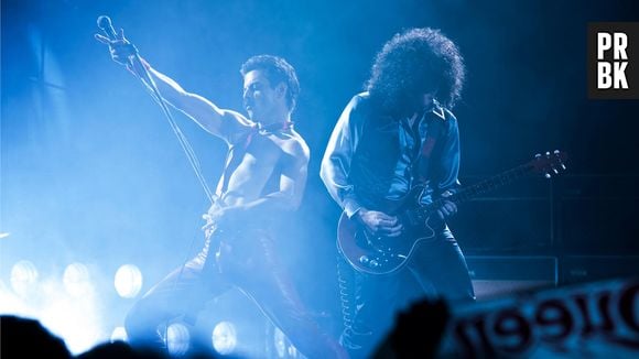 Netflix em abril: lançamentos incluem "Bohemian Rhapsody", filme sobre trajetória de Freddie Mercury na banda Queen