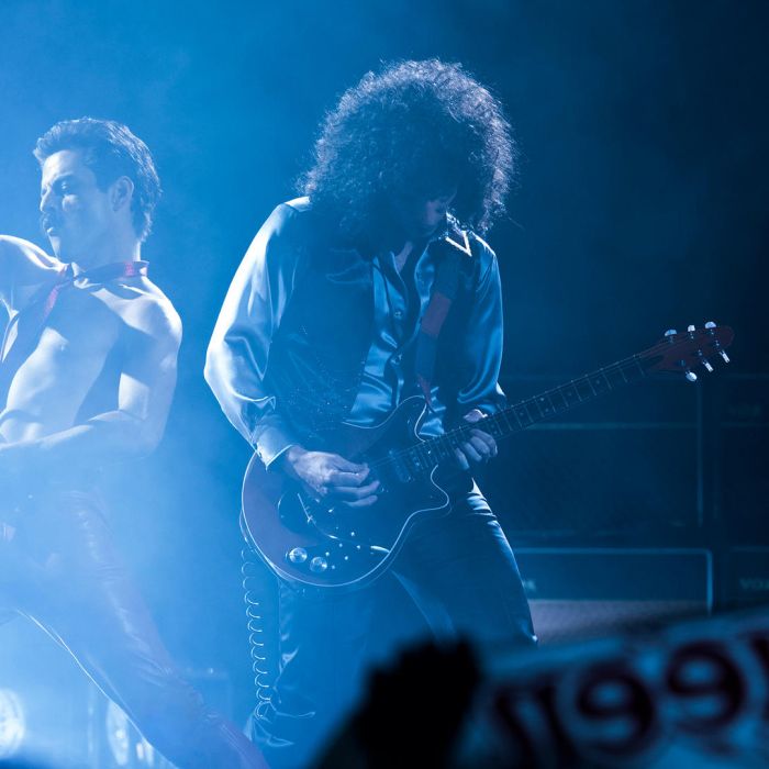 Netflix em abril: lançamentos incluem &quot;Bohemian Rhapsody&quot;, filme sobre trajetória de Freddie Mercury na banda Queen