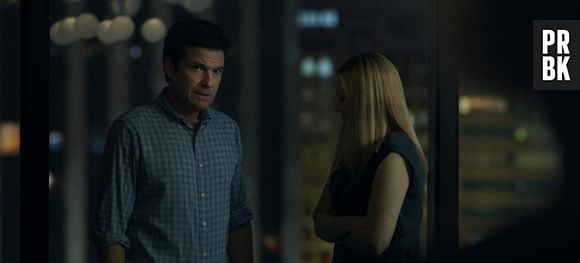 Lançamentos da Netflix em abril: os últimos episódios de "Ozark" chegam à plataforma no próximo mês