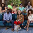 "A Sogra que te Pariu": série brasileira com Rodrigo Sant'Anna no formato sitcom estreia em abril na Netflix