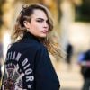 Cara Delevingne será Alice, uma sofisticada conhecedora do mundo da arte que se envolve no mistério de "Only Murders in the Building" na 2ª temporada do seriado