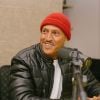 Mano Brown elogia Jojo: "A minha mãe tinha essa coisa de arregalar o olho quando fala... meu Deus do céu é muita força! E você fala assim (...) dá pra ver que é verdade"