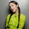 Olivia Rodrigo sugere que próximo álbum não vai ser tão "triste"