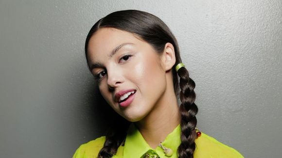 Olivia Rodrigo sugere que o próximo álbum não vai ser tão "triste"