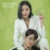 "Business Proposal": Jin Young-seo (Seol In-ah) e Cha Sung-hoon (Kim Min-kyu) é o casal secundário dos sonhos 