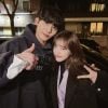 Hyo-seop e Se-jeong têm várias fotos no set de "Business Proposal". Elenco dos sonhos!