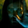 Em "Morbius", novo filme da Sony, o protagonista se transforma em um vampiro após tentar encontrar a cura para sua doença