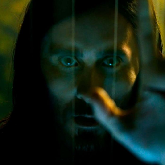Em &quot;Morbius&quot;, novo filme da Sony, o protagonista se transforma em um vampiro após tentar encontrar a cura para sua doença