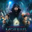 "Morbius": diretor do filme diz que Abutre (Michael Keaton) nunca existiu na trama do filme
