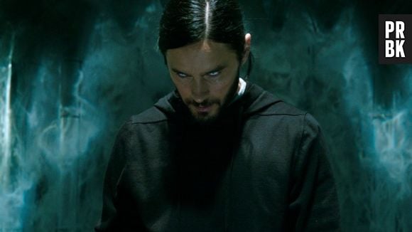 Tanto Morbius (Jared Leto) quanto Edward Cullen (Robert Pattinson), de "Crepúsculo", têm qualidades e defeitos. Qual dos vampiros você é?