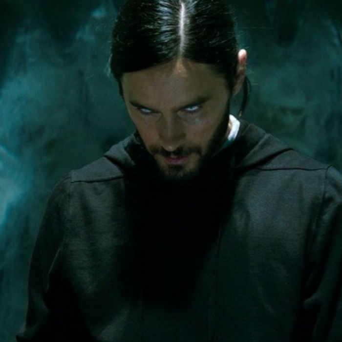 Tanto Morbius (Jared Leto) quanto Edward Cullen (Robert Pattinson), de &quot;Crepúsculo&quot;, têm qualidades e defeitos. Qual dos vampiros você é?