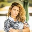 "Pantanal": Madeleine passa de Bruna Linzmeyer para   Karine Teles  
