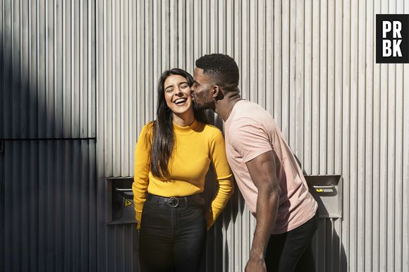  Dia do Beijo: monte o date perfeito e te daremos um beijo icônico