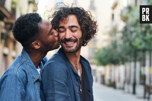 Dia do Beijo é o dia perfeito para demonstrar o seu carinho