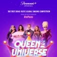 Grag Queen foi a drag queen brasileira que vence o reality show internacional "Queen of the Universe", produzido por RuPaul