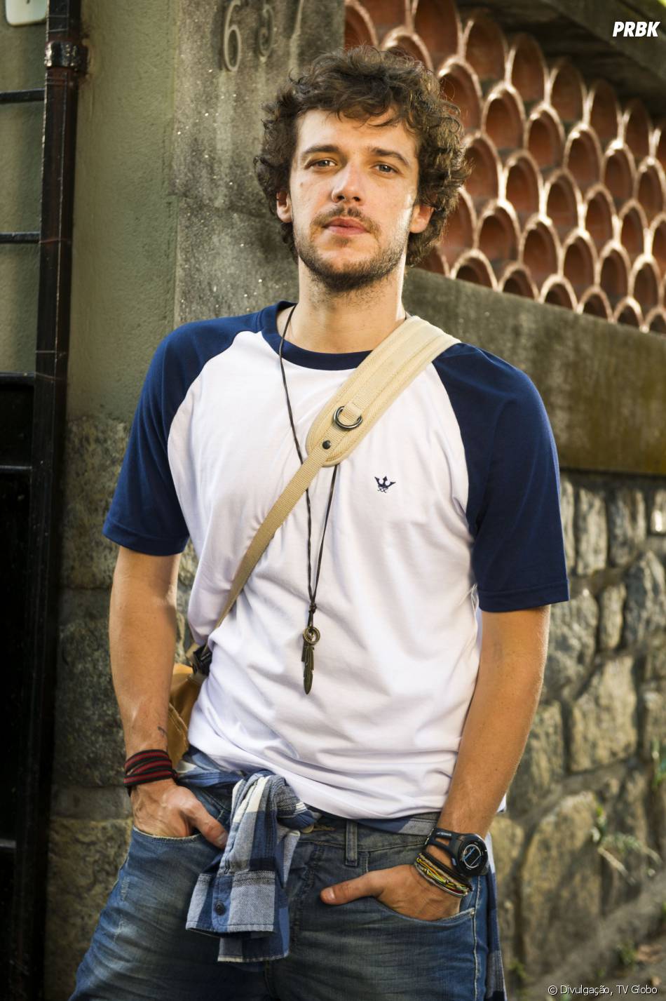 Actores De La Serie Dos Vidas