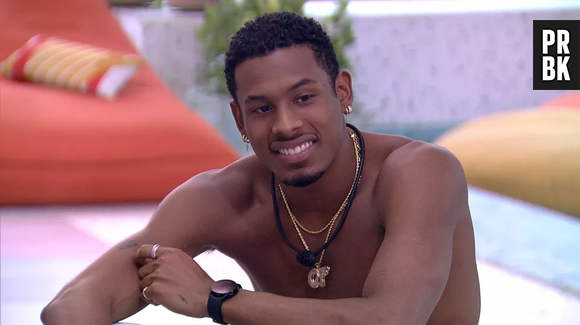 No "BBB22", Paulo André é forte candidato à final