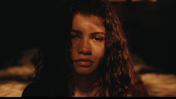 Há esperança para Rue em "Euphoria"? Zendaya responde