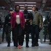 Viola Davis deve retornar como Amanda Waller em spin-off de "Esquadrão Suicida" e "Pacificador"